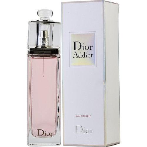 Christian Dior Addict Eau Fraiche EDT 100ml Perfume for Women - Thescentsstore